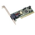 Livewire 56K PCI Faxmodem LI61449